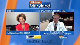 MedStar Health Cancer Network - Women's Cancers House Calls