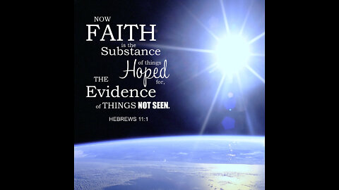 Encouraging Emails from Subscribers, Hebrews 11 Faith Chapter and Song