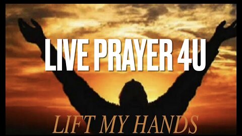 Live Prayer 4u 2023