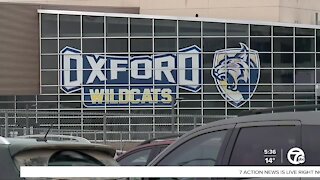 Oxford plans for reopening the high school