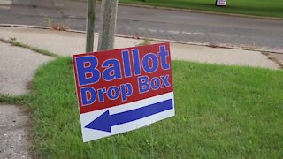 Campaign seeks to change election laws; critics say it targets some voters