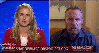 The Real Story - OAN Bringing Americans Home with Mark Geist