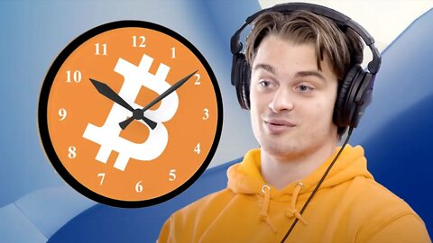 Buying Bitcoin At The Right Time w/ Dylan Leclair
