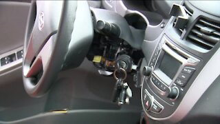 Milwaukee Common Council mulls solutions to Kia, Hyundai thefts