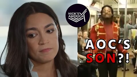 AOC Imagines If Jordan Neely Was Her Son #JusticeForDanielPenny