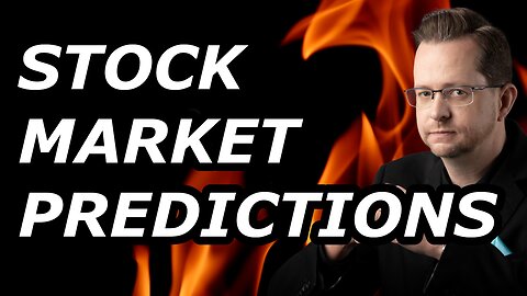 Stock Market Predictions + Earnings Predictions 2023
