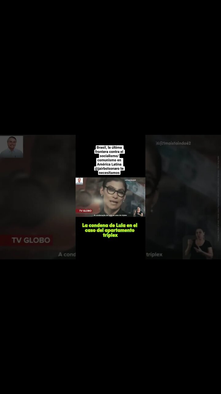 #1Brasil última frontera contra socialismo/comunismo en América Latina @jairbolsonaro te necesitamos