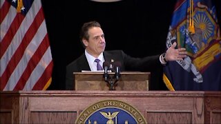 Gov. Cuomo's attorney challenging AG's report
