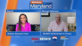 Real Estate Rundown w/ RE/MAX IKON - current housing market