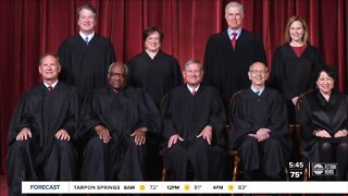 Waiting or Supreme Court's abortion decision