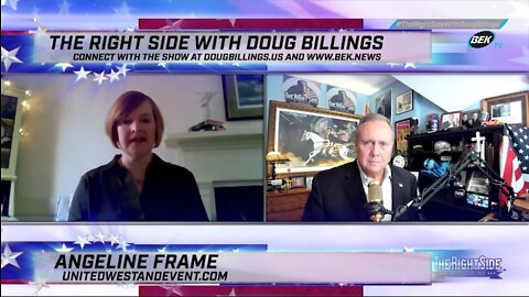 The Right Side with Doug Billings - January 20, 2022
