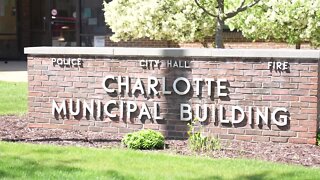 New council member was appointed in Charlotte; one seat is still vacant