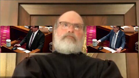 Let's Watch Matt DePerno's Antrim Lawsuit Court of Appeals Hearing!
