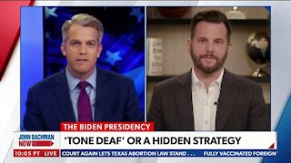 Biden’s Presidency: ‘Tone Deaf’ or Hidden Strategy