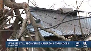 Ohio families still recovering after 2019 tornadoes