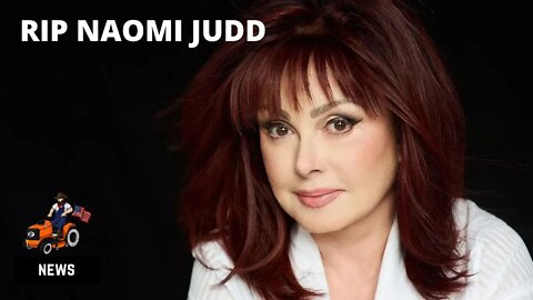 Naomi Judd Has Passed Away At 76, Weeks After The Judds Reunion