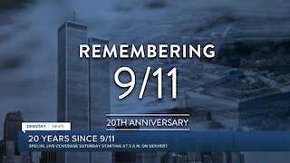 Remembering 9/11: Dealing with the emotions