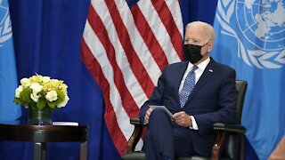 President Biden To Address Climate, COVID At U.N. General Assembly