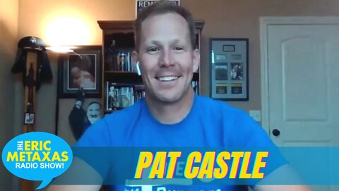 Pat Castle of Life Runners Announces a Big 4th of July Event