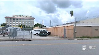 Winter Haven gets first hotel