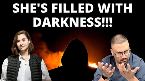 DARKNESS is spreading RAPIDLY!!!