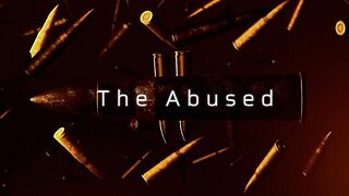In The Storm News presents 'The Abused' March 11 - This is about S.R.A. Very Graphic.