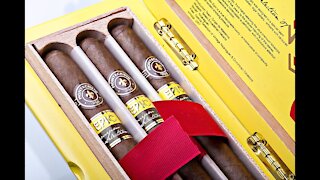 Montecristo Epic Toro Cigar Review