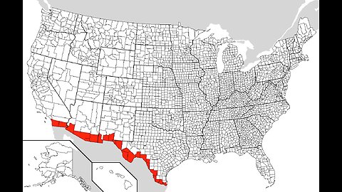 “What is the outlook, and or general plans for the El Paso-Southwest portion of the United States in the next 10 to 15 years?”