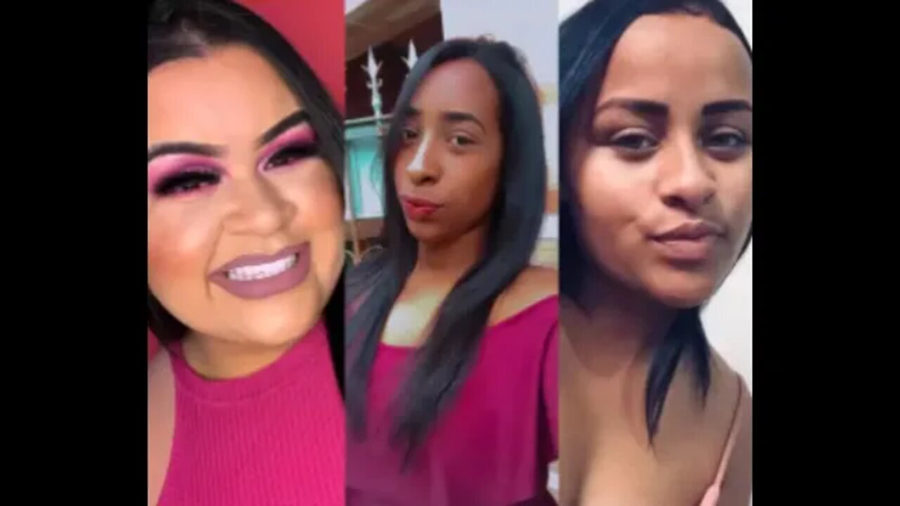 Dos presídios ao TikTok: mulheres de presos mostram 'parte boa' de ...