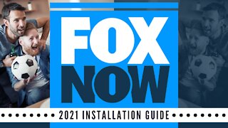 FOX NOW - GREAT FREE APP FOR LIVE ENTERTAINMENT, SPORTS AND NEWS! (FOR ANY DEVICE) - 2022 GUIDE