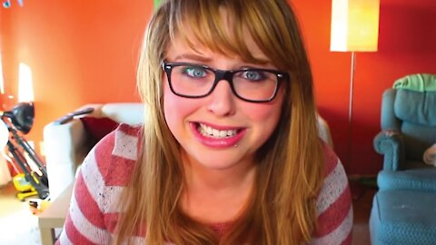 Laci green fappening