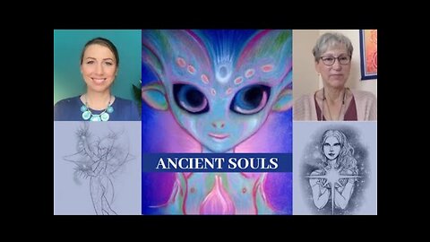 #1 Blueprinter Soul, Antares, Vega, Atlantis | Galactic Astrology Soul Reading