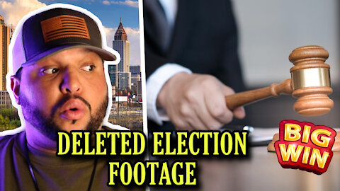 Pennsylvania Court Win Fulton County Election Footage Deleted Pressure Rising