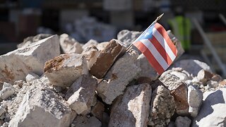 House Passes $4.7 Billion Puerto Rico Relief Bill