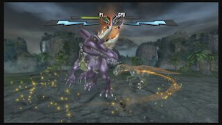 Battle Of Giants Dinosaurs Strike Episode 5