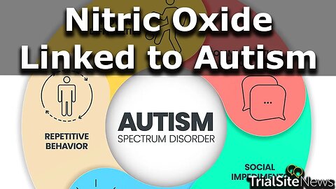 Israeli Study Links Nitric Oxide to Autism