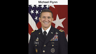 💥💥 General Flynn: