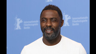Idris Elba wants to 'shine a light' on those impacted by climate change