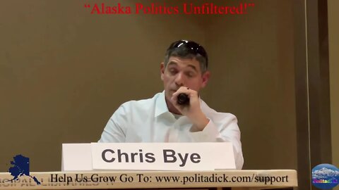 Alaska Politics Unfiltered!