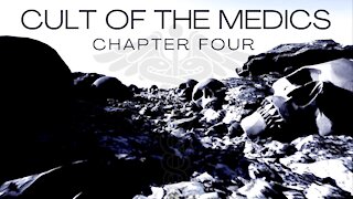 Cult Of The Medics TRAILER 2