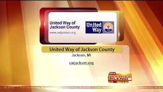 United Way of Jackson - 9/14/20