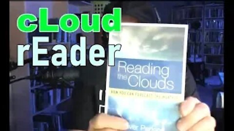 Storm Chasing Books Cloud Reading