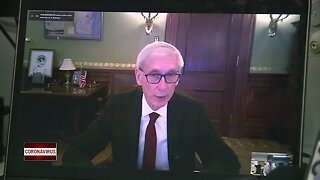One-on-one with Governor Tony Evers