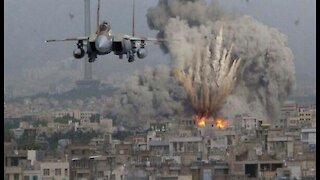 Gaza rocket fire hits Israeli cities overnight