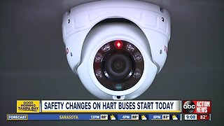 HART safety changes take effect following deadly attack on driver