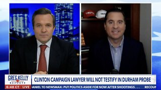 Nunes: Sussmann trial indicates more indictments coming for Russia Hoaxers