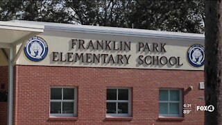 Franklin Park Elementary to be torn down and rebuilt