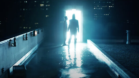 🤯 SYMBOLISM ANALYSIS: The Matrix 4 “Resurrections” trailer (stills) - Disclosure in plain sight!