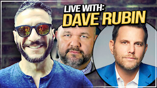 Viva & Barnes, Live with Dave Rubin