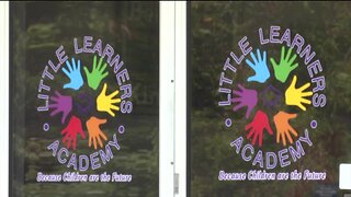 Local Daycares take safety precautions
